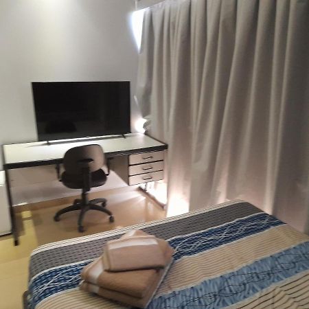 Quarto Em Sobrado Alto Padrao, Piscina, Garagem, Lago Каскавел Екстериор снимка