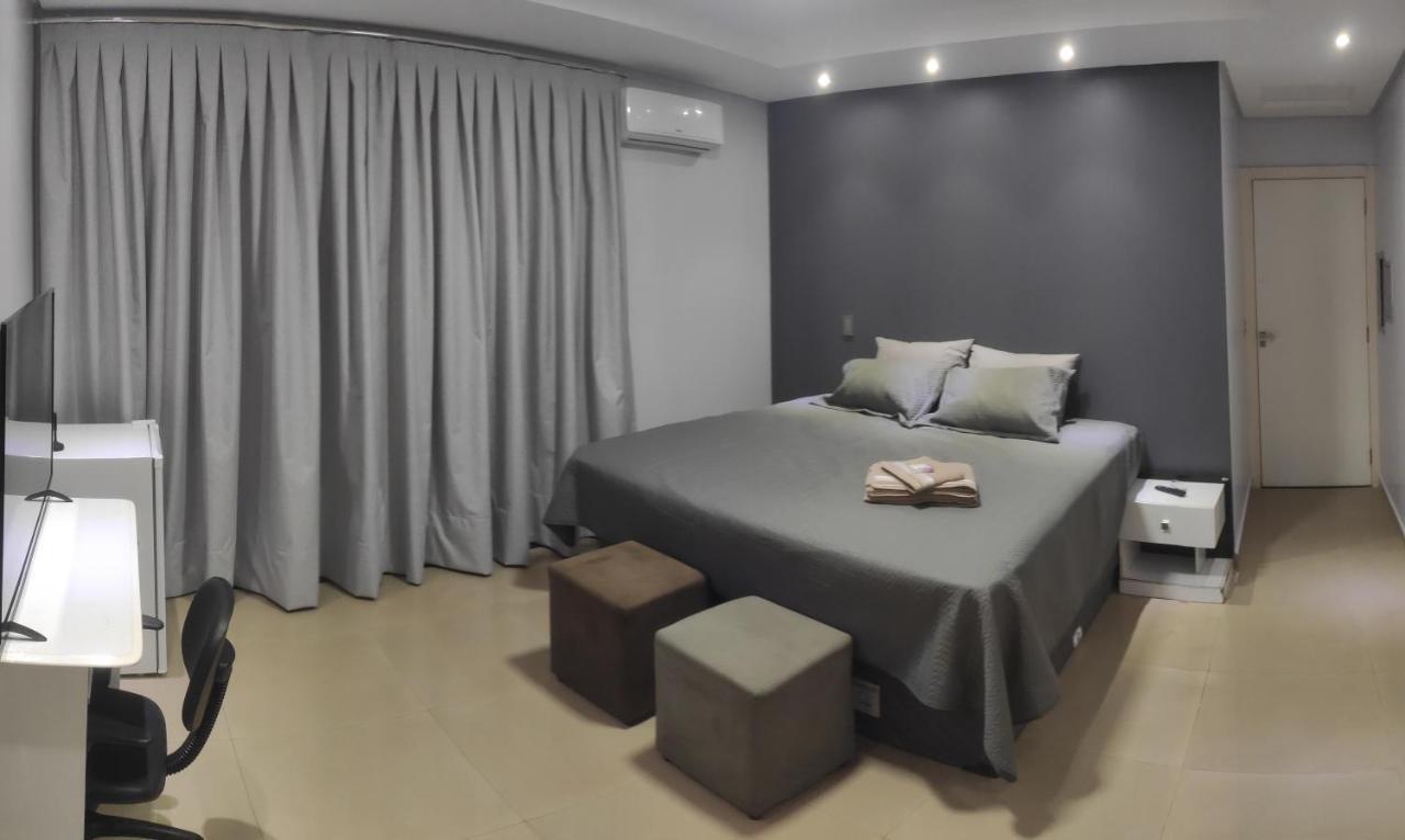 Quarto Em Sobrado Alto Padrao, Piscina, Garagem, Lago Каскавел Екстериор снимка